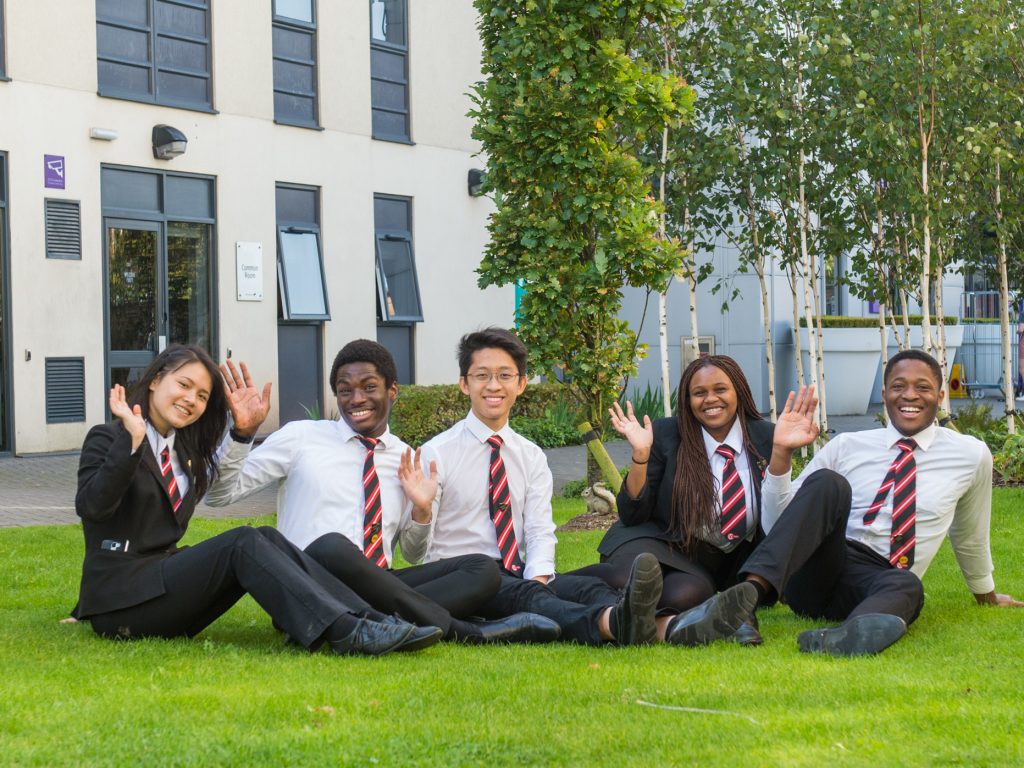 Postgraduate Pathway