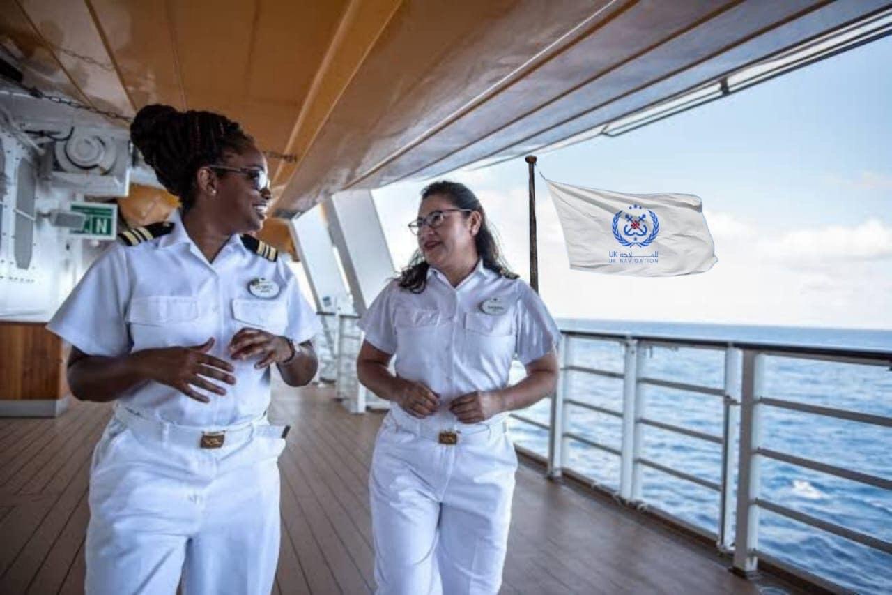 Professional Maritime Studies